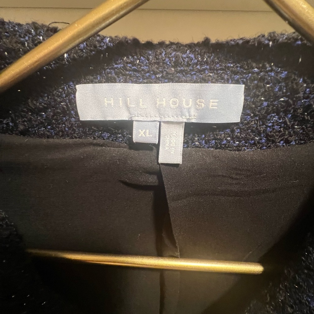 Hill House Women's Jacket - Picture 5 of 5